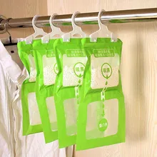 Висячий шкаф Moldproof влагостойкий мешок для осушения влагопоглощающий мешок поглотитель запаха