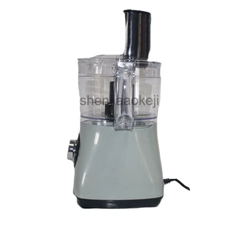 electric ginger garlic chopper household garlic chopping machine electric ginger garlic chopper household garlic chopping machine food mixers cooking helper 220v500w 1pc in food mixers from home appliances on