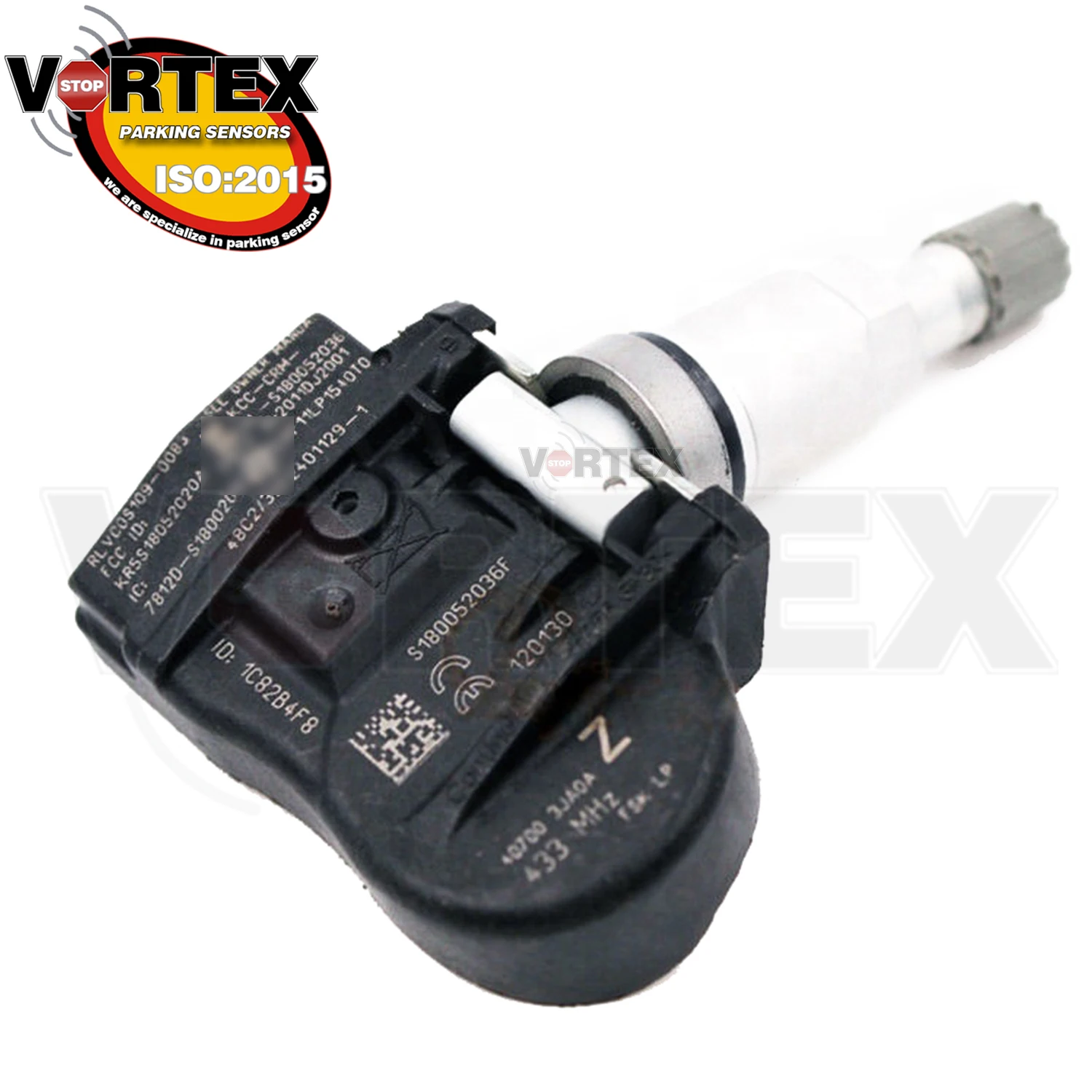 

433MHZ Tire Pressure Sensor TPMS for NISSAN INFINITI OE#40700-3JA0B