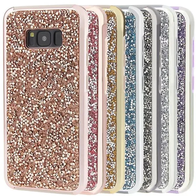 custodia samsung s8 plus brillantini custodia samsung s8 plus brillantini