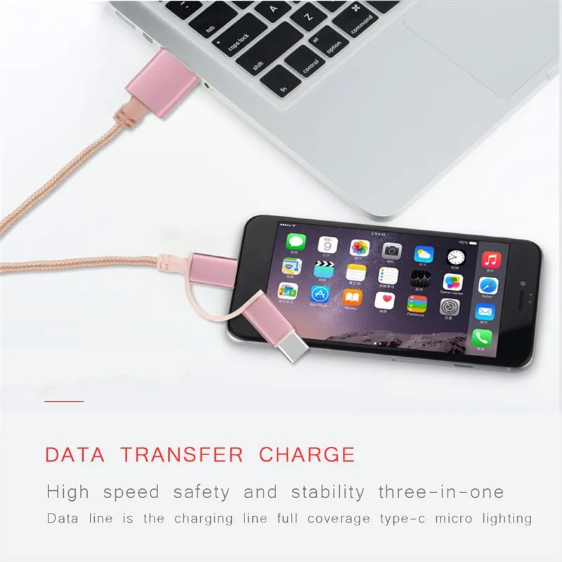 usb charger cable