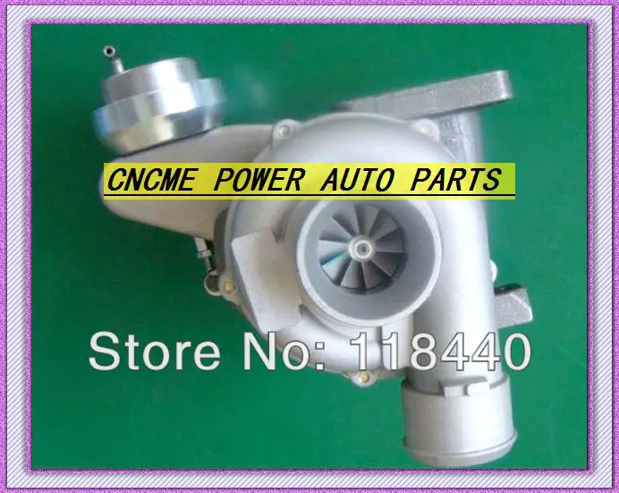 TURBO RHF4V VV14 VF40A132 A6460960699 для Mercedes PKW Vito 115CDI W639 Viano Sprinter II 211 311 411CDI 511CDI 03-09 2.2L OM646