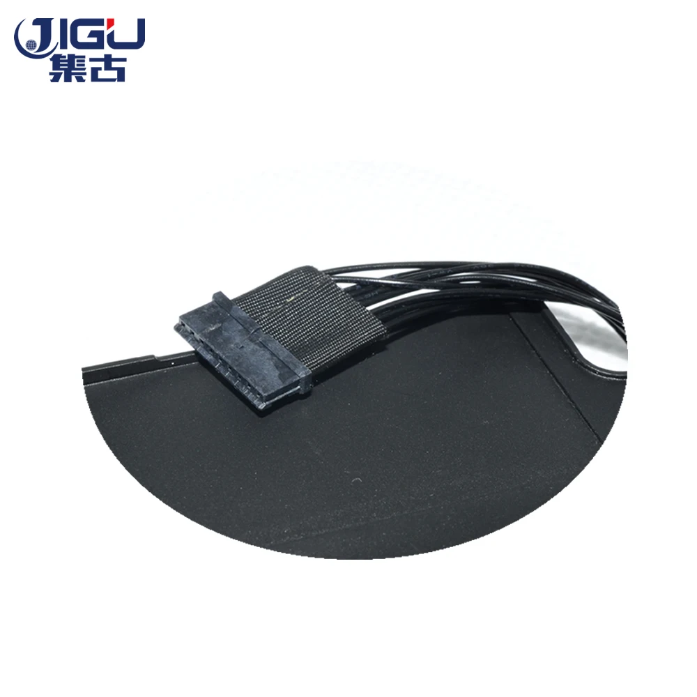 JIGU Батарея A1377 для Macbook air 1" A1369 A1466 A1377 A1405 MC503/MC504 2010 2011