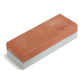 

Combination Grit Double Sided Knife Honing Sharpener Sharpening Stone Whetstone