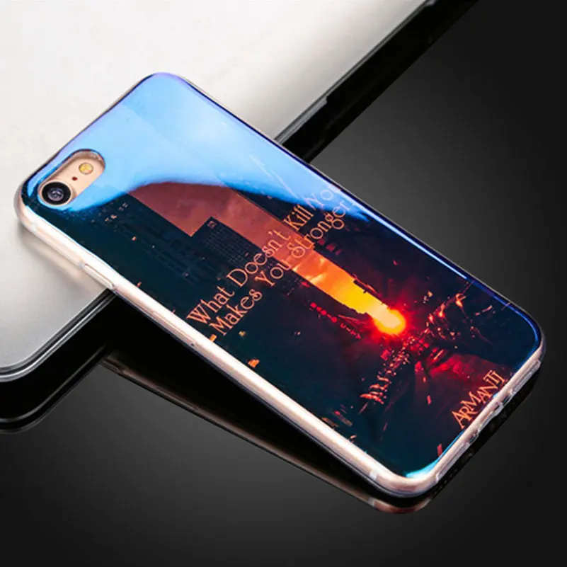 IPhone case