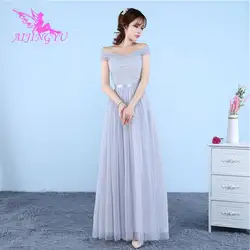 AIJINGYU 2018 Мода Элегантное платье женские Для свадебной вечеринки нарядные платья BN776