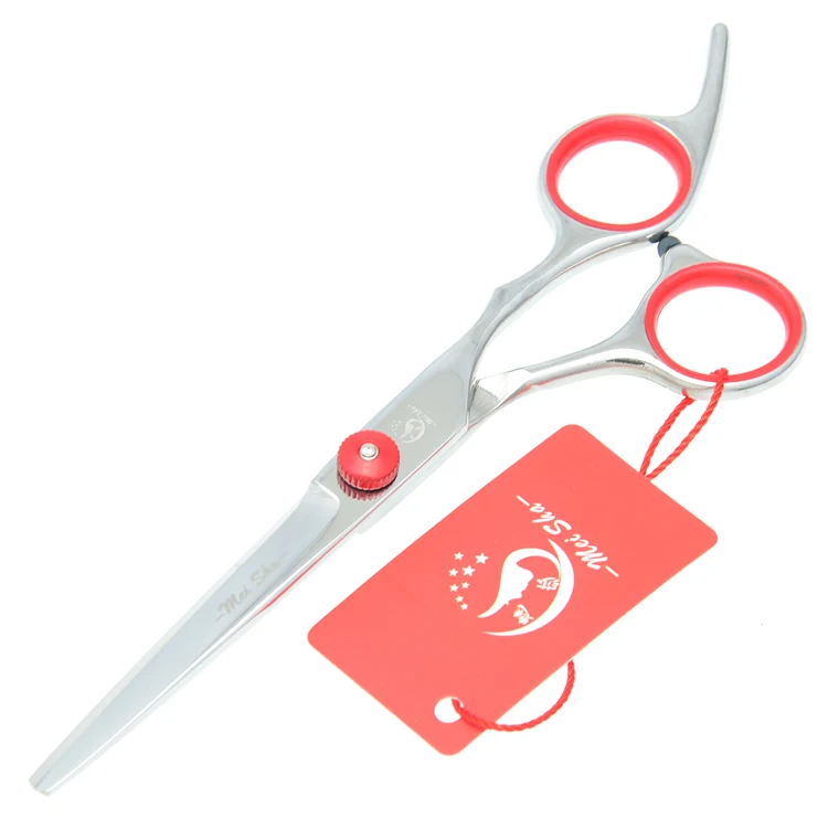 6,0 дюймов Meisha ножницы для волос JP440C Парикмахерские ножницы для резки филировочные ножницы инструмент для укладки волос смешанные цвета HA0110