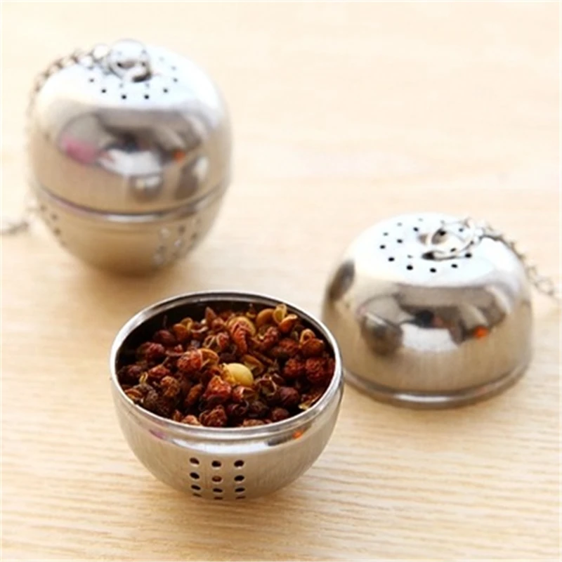 Preferential Kitchen Gadgets Kitchen Accessories Kitchen Goods Accesorios De Cocina Mutfak Aksesuarlari Cocina Creativa.Q - Цвет: 1Pcs Tea Strainer