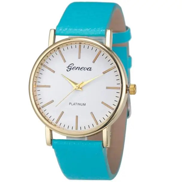 Топ бренд Роскошные Кварцевые часы Montre Femme женские модные наручные Relojes Mujer 2017 Saatle