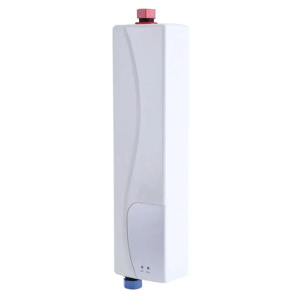 Adoolla мгновенный Электрический мини-проточный водонагреватель, мгновенная система водонагревателя для кухни и ванной