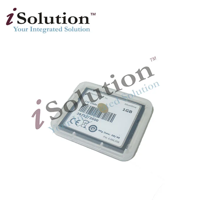 SSD-C01G-3500 карта памяти 1 Гб