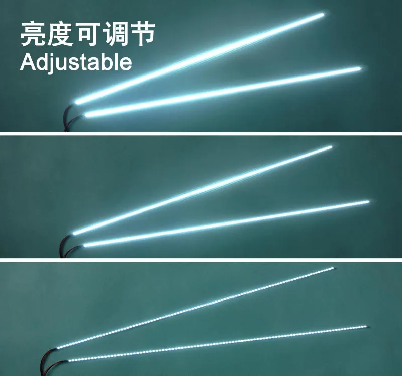 Рисунок 4 - Универсальный светодиодный комплект для подсветки ламп