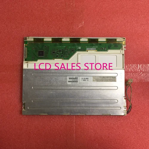 

LQ121S1LG41 12.1 INCH INDUSTRIAL LCD DISPLAY SCREEN LVDS 20 PINS ORIGINAL