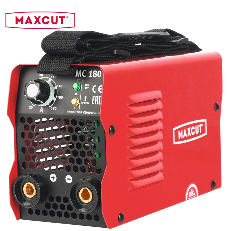 Генератор maxcut mc 6500