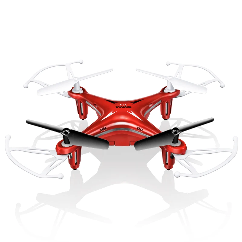 

Super cool defign X13 2.4G 4CH 6Axis RC Drone 360 Roll Shatterproof Axis Quadcopter Mini Remote Control Helicopter Kid Toys