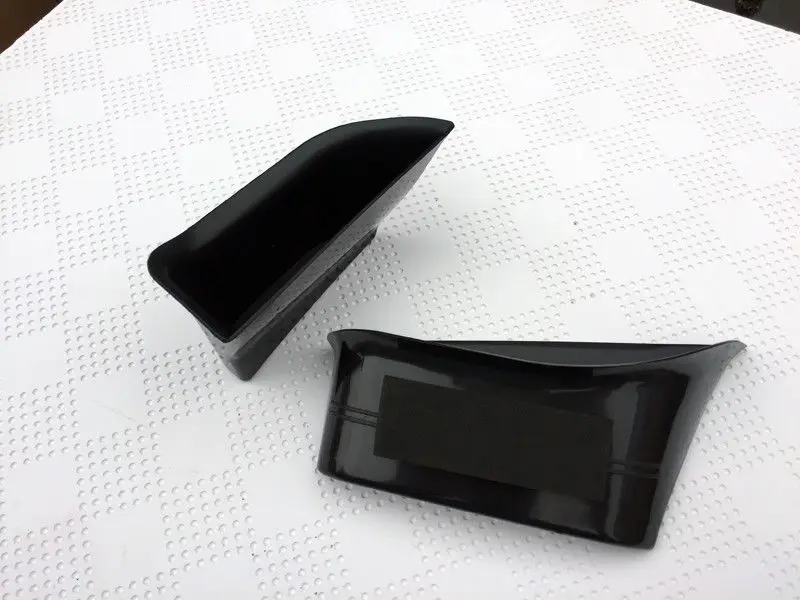 Car accessories For Benz B Class W246 2012 2013 2014 2015 2016 Interior Front Side Door Storage Box Holder 2pcs Car accessories For Benz B Class W246 2012 2013 2014 2015 2016 Interior Front Side Door Storage Box Holder 2pcs