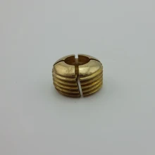 10 шт Сакс сторонник Ниже Винт войлочный винт защищает звук отверстие крышки Запасные детали Sachs