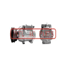 10PA15L/10PA17C КОМПРЕССОР КОНДИЦИОНЕРА ac для Toyota Landcruiser(серия 100) HDJ100 447170-3700 447200-1712
