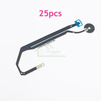 

25pcs Power Eject Button Ribbon Cable On Off Power Switch Button Flex Cable Ribbon Replacement for Xbox 360 Slim S Version