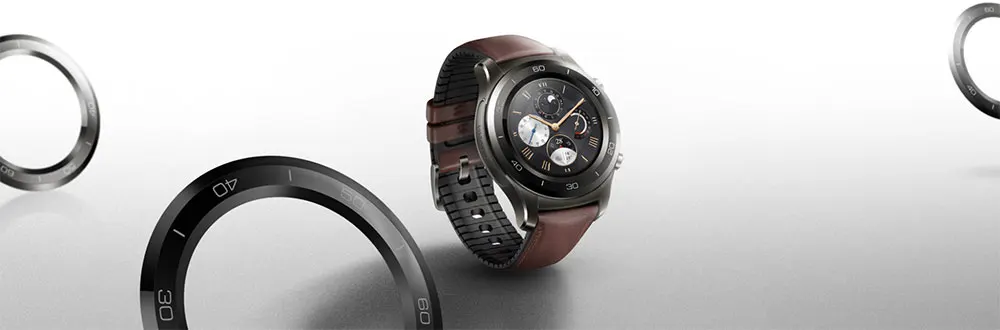 Huawei Watch 2 pro Smart sports watch Supports LTE 4G Phone Call For Android iOS with IP68 waterproof Heart Rate Tracker NFC GPS (4)