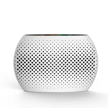 TOP200 Электрический осушитель музыкальная нотка Мини Портативный Ультра Mute осушитель воздуха бензол формальдехий деувлажнитель впитывающий