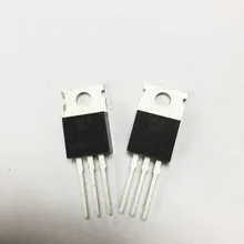 20 шт BT138-600E-220 BT138-600 BT138 600 v 12A