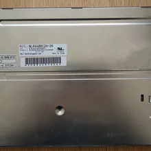 8,4 дюймов NL6448BC26-26 светодиодный дисплей с подсветкой