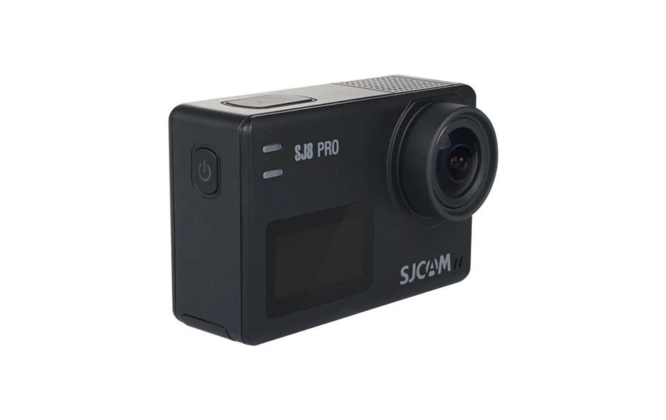 SJCAM SJ8 экшн-камера серии SJ8 Air& SJ8 Plus и SJ8 Pro 1290P 4K камера wifi Пульт дистанционного управления Водонепроницаемая SJ cam Спортивная DV