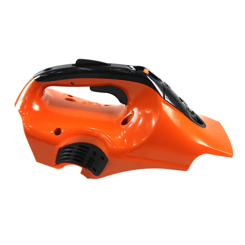 STIHL TS410 DISC CUTTER POT COVER STHIL
