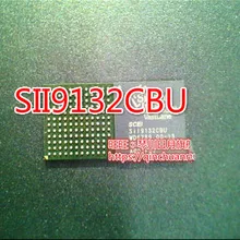 2 шт. SII9132CBU SIL9132CBU NEC и BGA