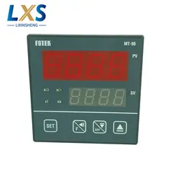 Fotek контроллер температуры MT96-R цифровой промышленный контроллер температуры для инкубатора