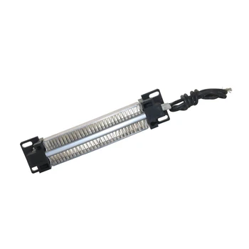 

150W PTC Air Heater Heating Body Heating Surface Of The Insulating Fittings Heating Element Heat Exchanger 12V PTC Heater
