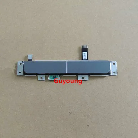 Тачпад мыши кнопки крышка кабеля для Dell XPS L501X L502X |