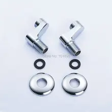 Запчасти для настенного крана 5 моделей розеток