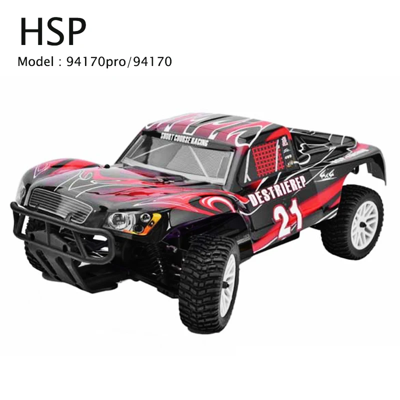 remote control rally trucks