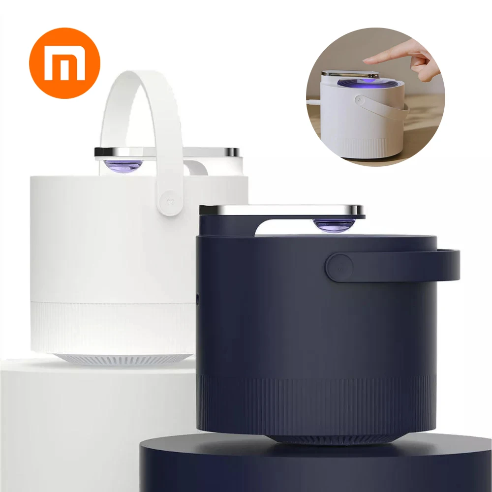 

Xiaomi 3 LIFE Electronics Mosquito Killer Insect Fly Bug Mosquito Dispeller Energy Saving USB Electric Photocatalyst