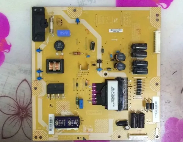 

PSLF101301MB 0500-0614-0420 Good Working Tested