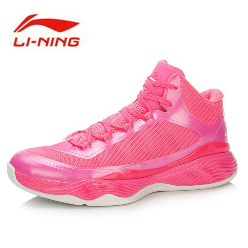 Li-ning Shoes Men's Basketball Shoes Li-ning Cloud Sneakers Cushioning ...