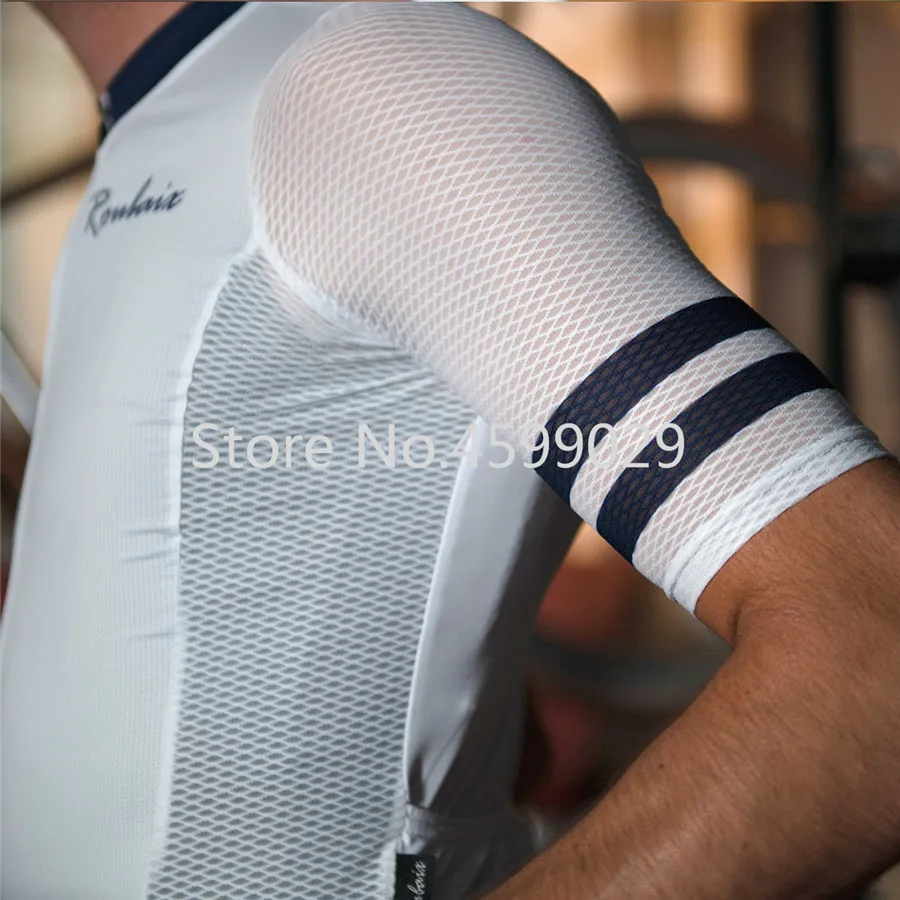 Новинка pro racing fit Велоспорт Джерси короткий рукав велосипед рубашка легкий принт велосипедные майки мужские Высокое качество Майо Ciclismo