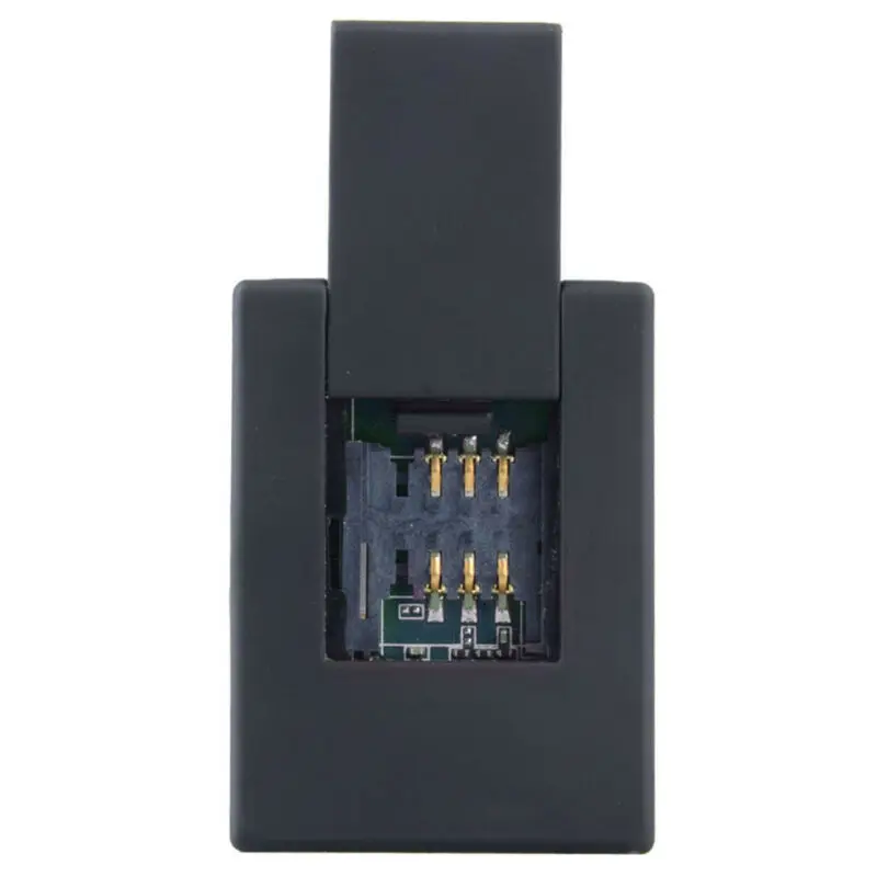 N9 Мини GSM Cam Аудио Прослушивание ошибка 2x чувствительный микрофон ухо ошибка устройства