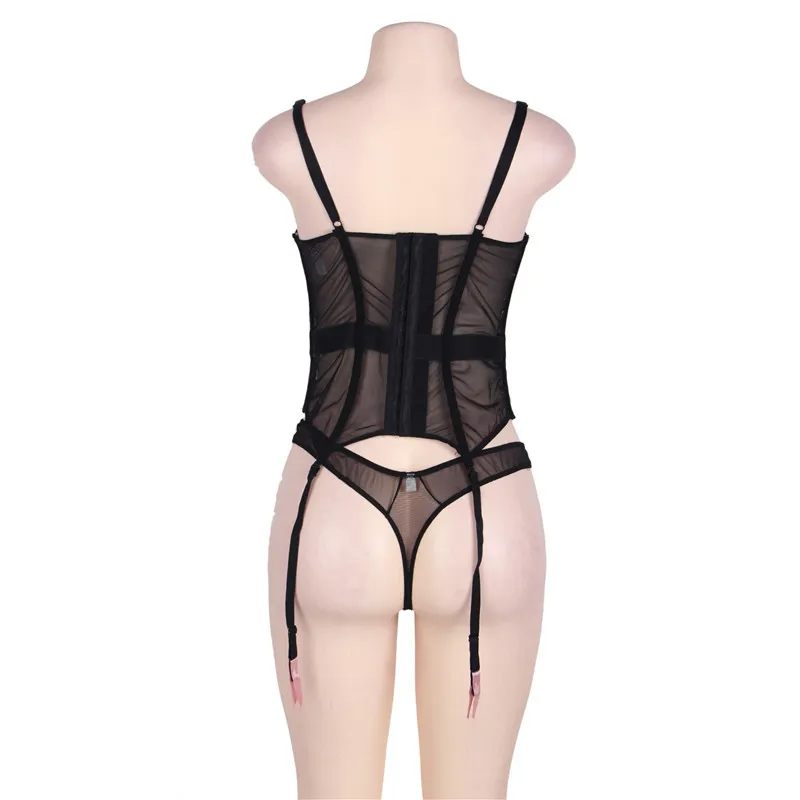 Lingerie Corsets03