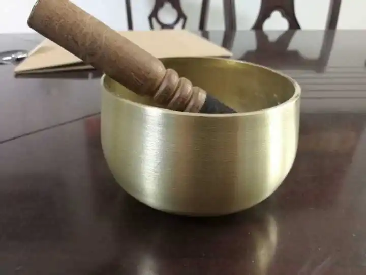 singing bowl