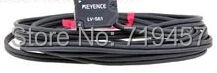 

FREE SHIPPING %100 NEW LV-S61 Optical fiber sensor laser sensor