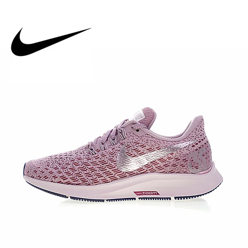 

Original Authentic NIKE AIR ZOOM PEGASUS 35 Womens Running Shoes Sneakers Breathable Sport Outdoor Walking Jogging Comfortable