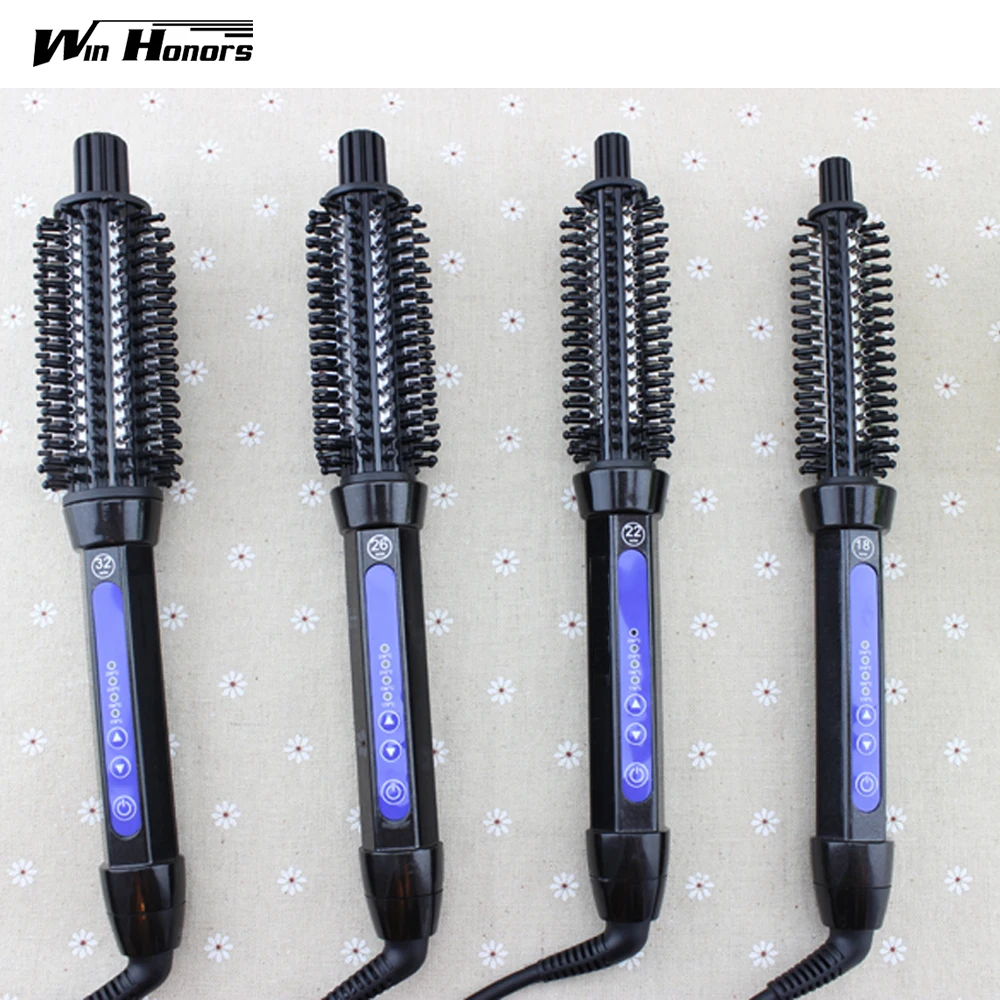Korean Best Hair Straightening Iron products Electric Hair