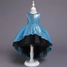 kids summer dresses for girls Wedding presiding show Sequins Bow party dress girl tutu princess dress baby girl clothes Sleev цена kids summer dresses for girls Wedding presiding show Sequins Bow party dress girl tutu princess dress baby girl clothes Sleev цены онлайн