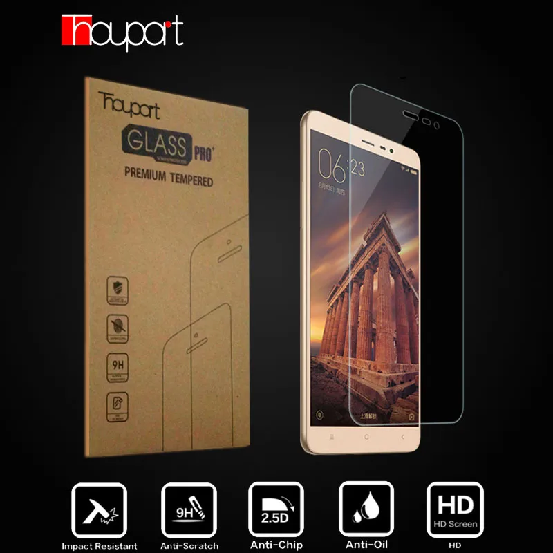 Thouport Redmi Note 3 специальное издание закаленное стекло для Xiaomi Pro Prime SE Защитная