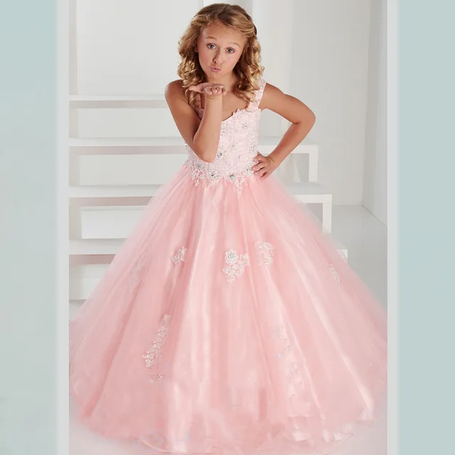 little girls bridesmaid dresses