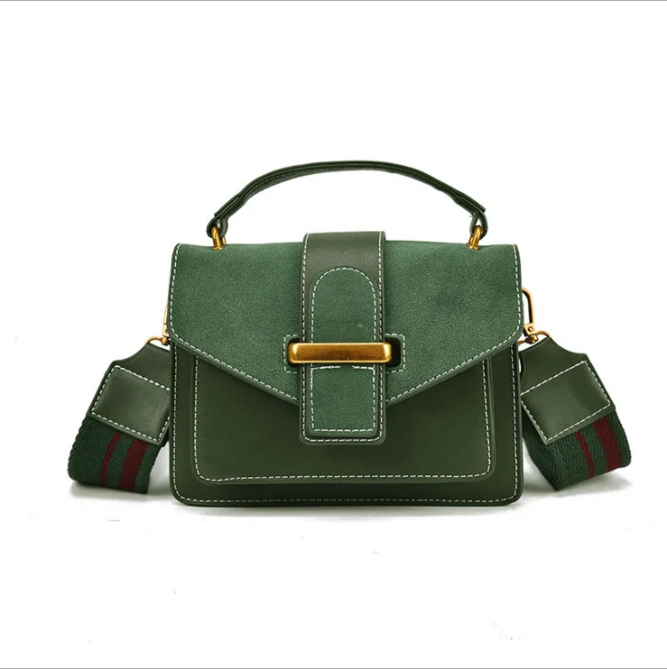 

4 color women bags for women 2018 pu leather fashion Shoulder Bags women's handbags small ladies messenger bags 20*16*9