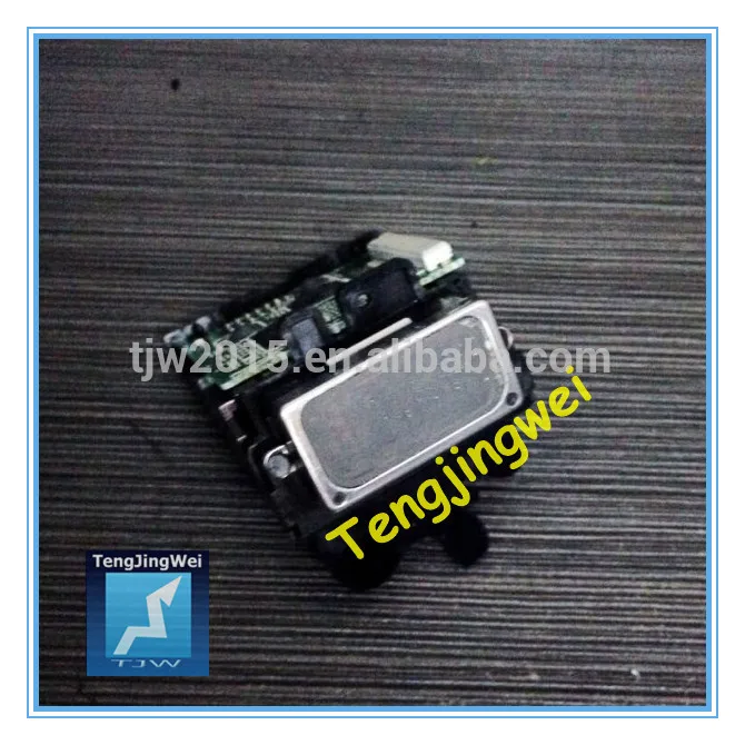 Nozzle BLACK for EPSON COLOR 1520k/ 3000/ PRO7000/ 9000 Printing head Inkjet Printer Head Original New | Компьютеры и офис